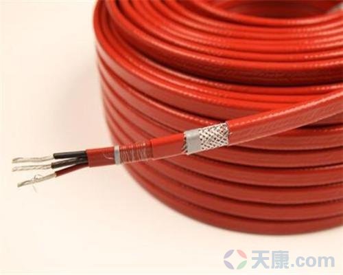 天康伴熱電纜 天康伴熱電纜